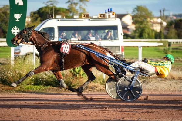 LEADER DE L'ITON