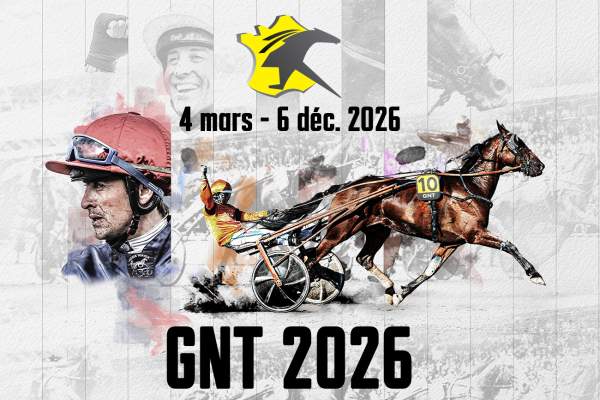 La photo de Grand National du Trot 2026