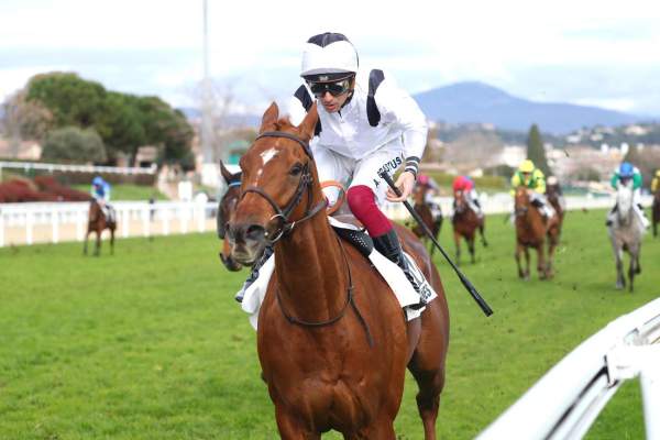 La photo de Grand Balcon