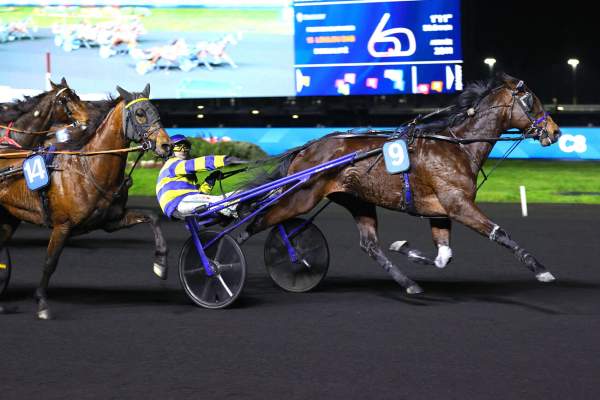 La photo de Legacy Jiel