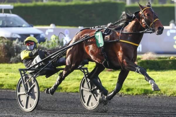 La photo de Maitre Jacques