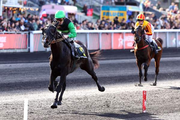 La photo de Mojito Fraise