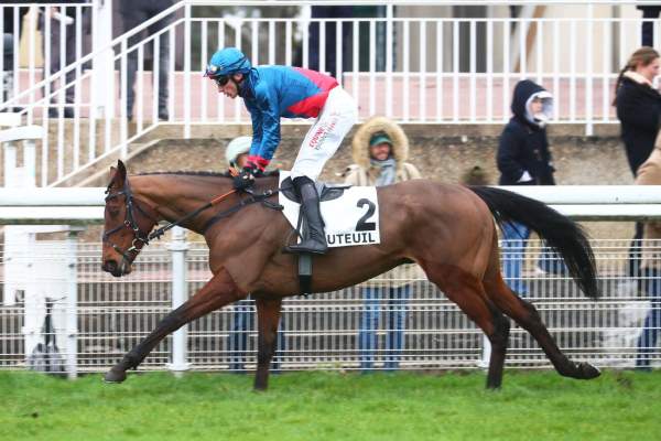 La photo de Glady Tiger