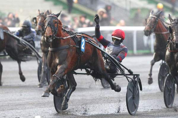 La photo de Minuty Du Gers