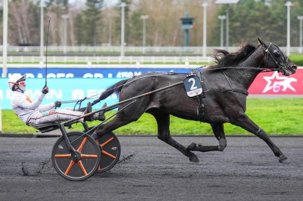 La photo de He And Me