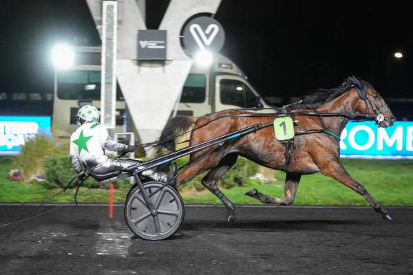 La photo de Karambar