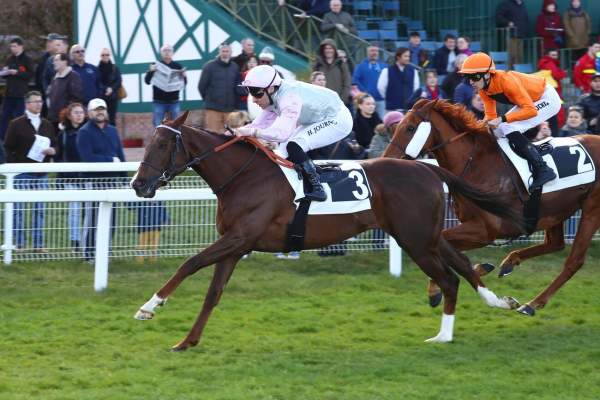 La photo de Mister Chang