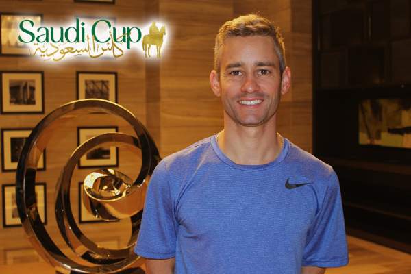 La photo de Flavien Prat