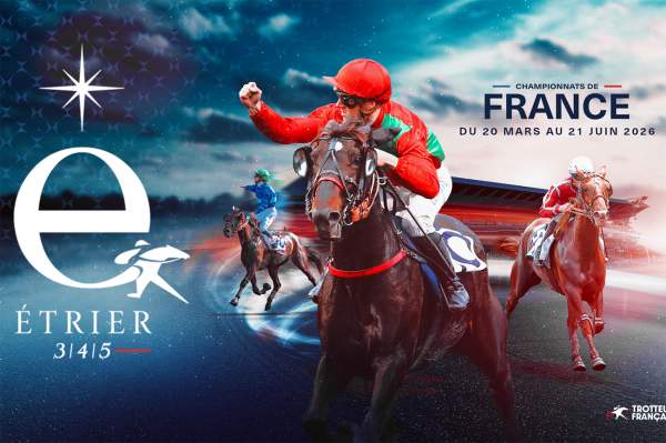 La photo de Etrier 3-4-5 2026