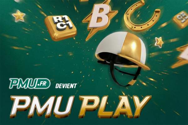 Pmu.fr Devient Pmu Play