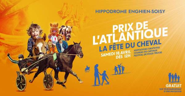 Prix De L'Atlantique 2026 