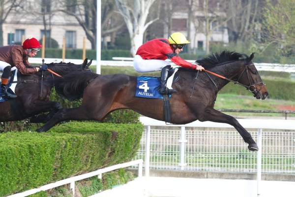 La photo de Secret D'etat