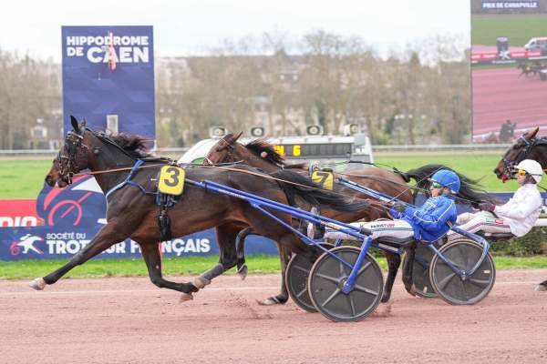 La photo de Force Of Nature