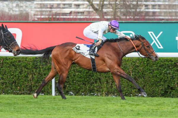 HOUVILLE