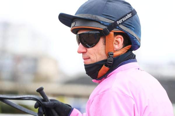 Christophe SOUMILLON