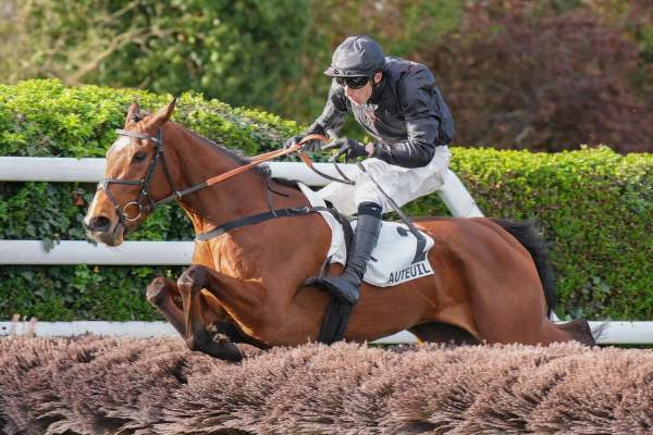 La photo de In Between Days