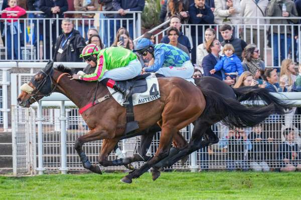 La photo de Leader Sport