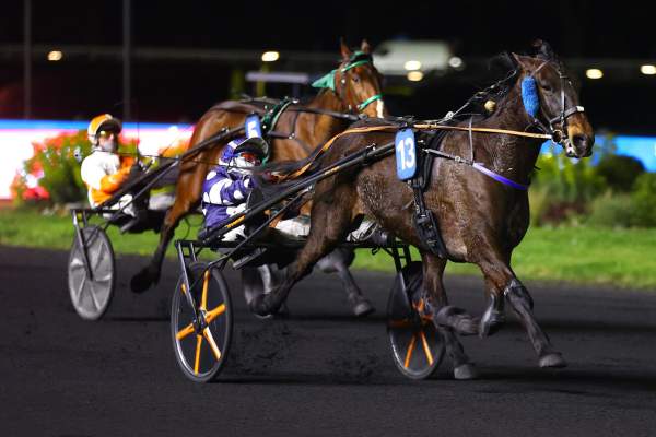 Homard Land Arrivée Quinté+ Pmu Prix Amalthea à Paris-Vincennes