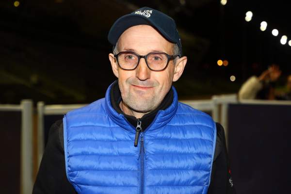 Lionel-André MARTIN