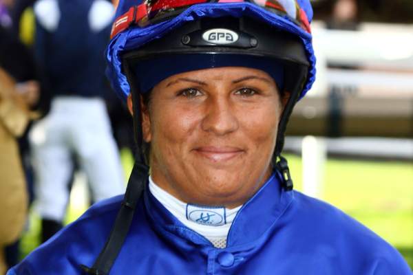 Luana DUPELIN LALUNG