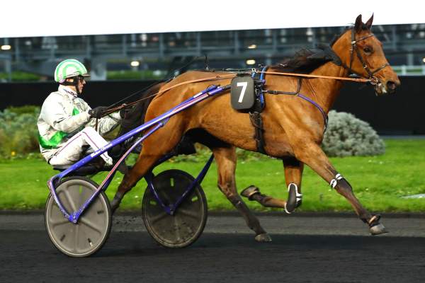 La photo de Just De L'oison