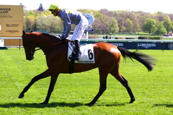 BEAUVALLON