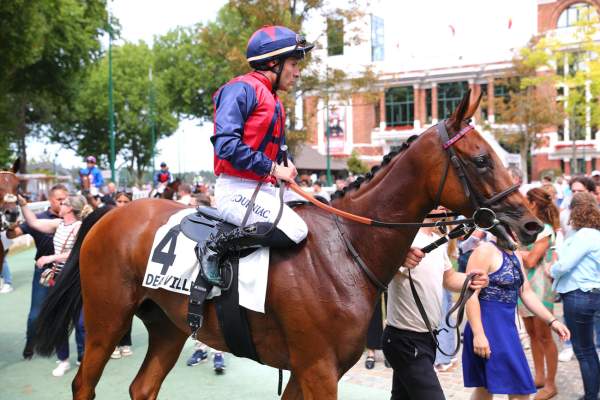 La photo de Persian Grace