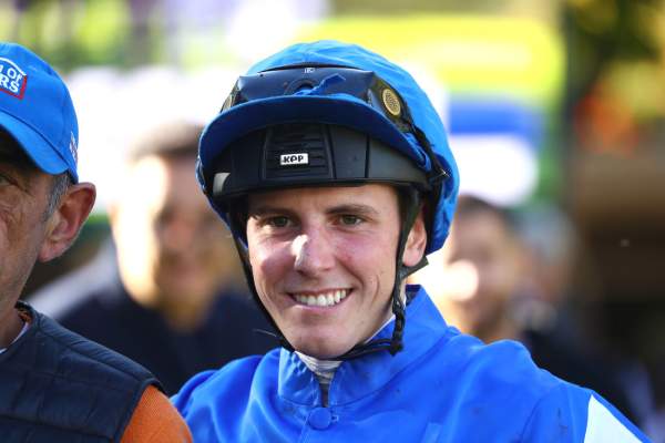 Gauvain FAIVRE-PICON