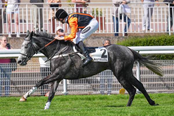 La photo de Chouchou D'anjou