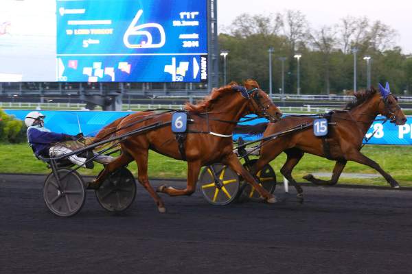 La photo de Lobbing De Blary