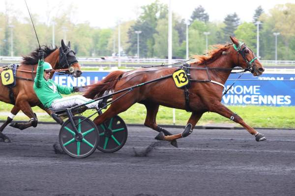 La photo de Lunella Leman