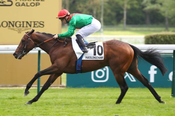 La photo de Felix Aux Ormes