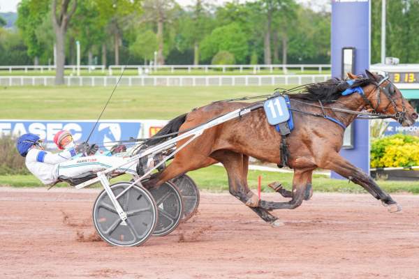 La photo de Madrid Haufor