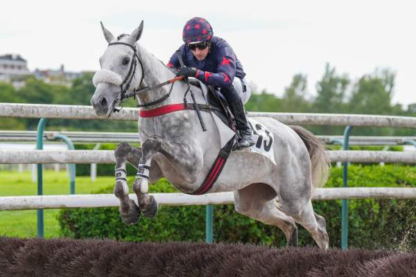 MIDLTON DE HOUELLE