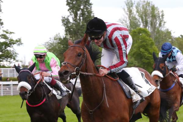 La photo de Duke Senam