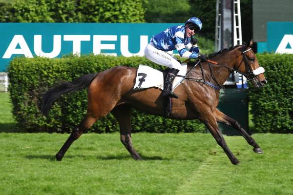 La photo de Keyreine Du Seuil