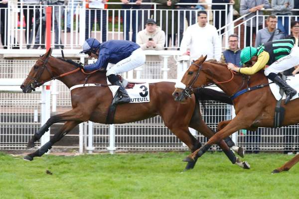 La photo de Delmegan