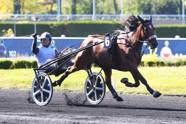 MAX OCCAGNES