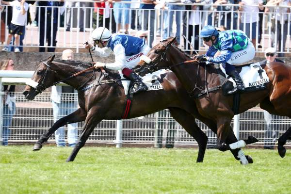 La photo de Navy Du Seuil