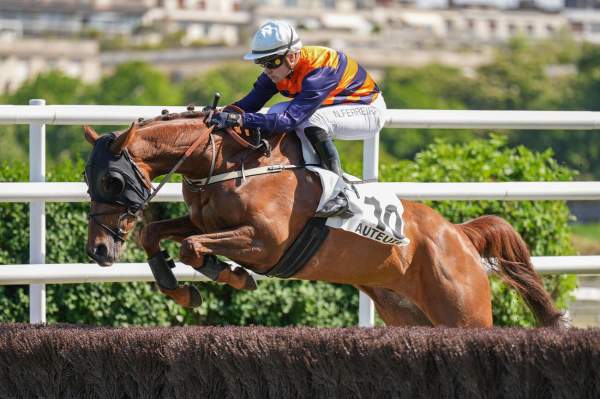 La photo de Louminos