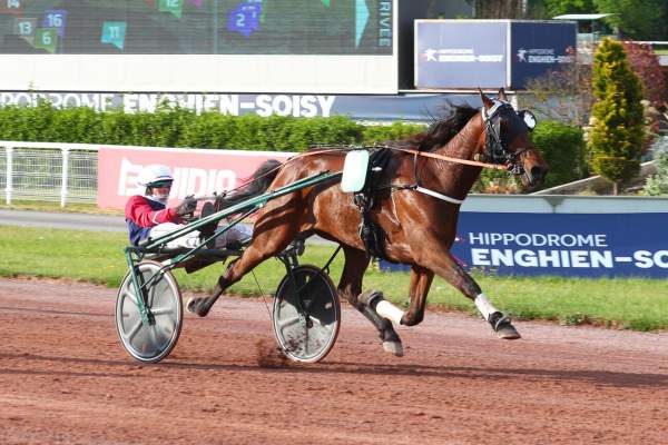 LEADER DE JOUDES