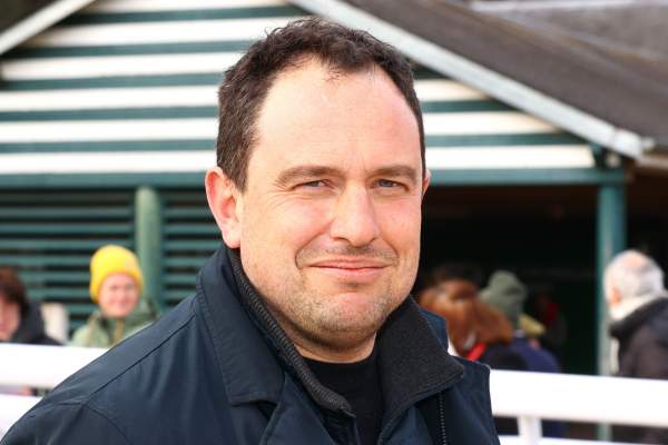 Jérôme-Didier MARION