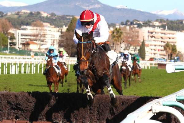 KING DE CERES
