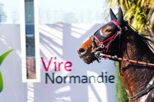 Hippodrome De Vire 