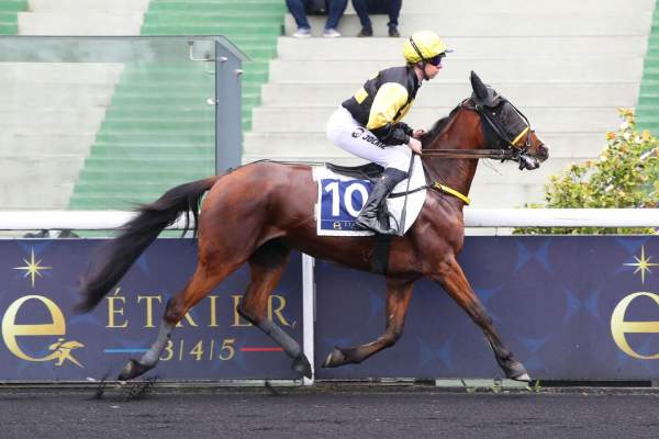 NIZZA ROCCA