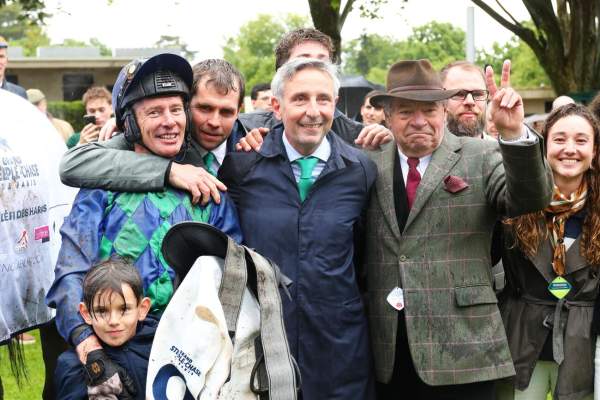 Sel Jem Johnny CHARRON, Guillaume MACAIRE, Hector de LAGENESTE