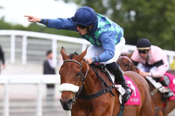 La photo de Huron Bleu