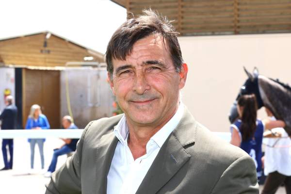 Patrice COTTIER