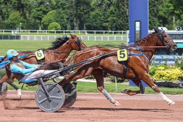La photo de Katchi Quick