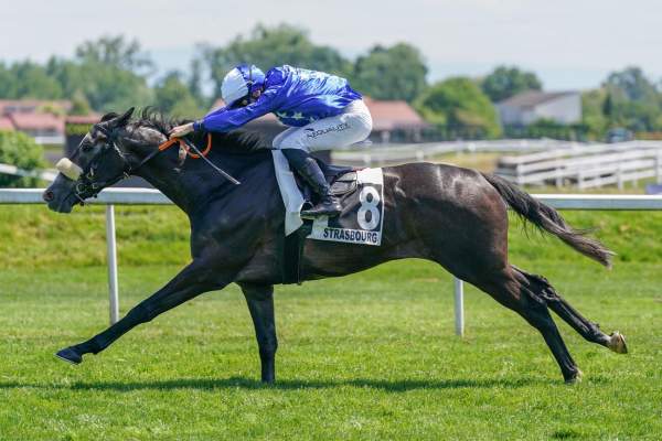 ST GERMAIN